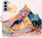 iSaprio Beautiful Mountains pro pro Samsung Galaxy S22 5G - Phone Cover
