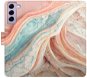 iSaprio Colour Marble na Samsung Galaxy S22 5G - Kryt na mobil