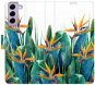 iSaprio Exotic Flowers 02 na Samsung Galaxy S22 5G - Kryt na mobil