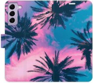 iSaprio Paradise pro pro Samsung Galaxy S22 5G - Phone Cover