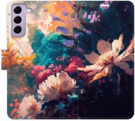 iSaprio Spring Flowers pro pro Samsung Galaxy S22 5G - Phone Cover