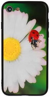Glass case Design Vennus for Samsung A530 Galaxy A5 2018 / A8 2018 - 5 - Phone Cover