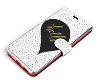 Mobiwear flip pro Samsung Galaxy A13 5G - M013P - Phone Case