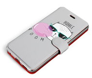 Mobiwear flip pro Samsung Galaxy A13 5G - MH04P - Phone Case