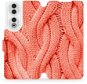 Mobiwear flip pro Honor 90 5G - MK02S - Phone Case