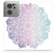 Mobiwear flip pro Xiaomi 13T / 13T Pro - M008S - Phone Case
