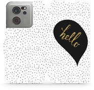 Mobiwear flip pro Xiaomi 13T / 13T Pro - M013P - Phone Case