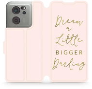 Mobiwear flip pro Xiaomi 13T / 13T Pro - M014S - Phone Case
