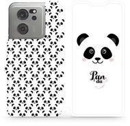 Mobiwear flip pro Xiaomi 13T / 13T Pro - M030P - Phone Case