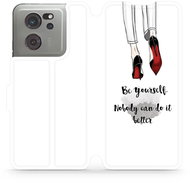 Mobiwear flip pro Xiaomi 13T / 13T Pro - M046P - Phone Case