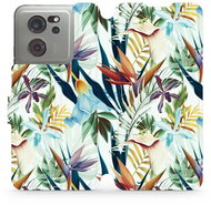 Mobiwear flip pro Xiaomi 13T / 13T Pro - M071P - Phone Case