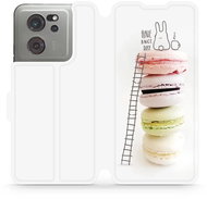 Mobiwear flip pro Xiaomi 13T / 13T Pro - M090P - Phone Case