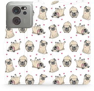 Mobiwear flip pro Xiaomi 13T / 13T Pro - M097P - Phone Case
