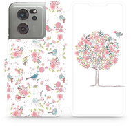 Mobiwear flip pro Xiaomi 13T / 13T Pro - M120S - Phone Case