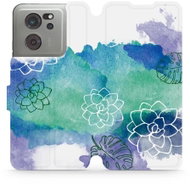 Mobiwear flip pro Xiaomi 13T / 13T Pro - MG11S - Phone Case