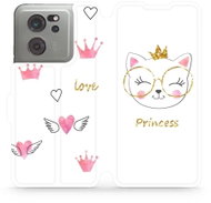 Mobiwear flip pro Xiaomi 13T / 13T Pro - MH03S - Phone Case