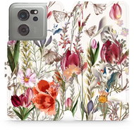 Mobiwear flip pro Xiaomi 13T / 13T Pro - MP01S - Phone Case