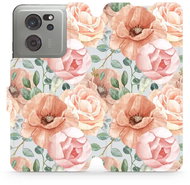 Mobiwear flip pro Xiaomi 13T / 13T Pro - MP02S - Phone Case