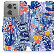 Mobiwear flip pro Xiaomi 13T / 13T Pro - MP03P - Phone Case