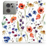 Mobiwear flip pro Xiaomi 13T / 13T Pro - MP04S - Phone Case