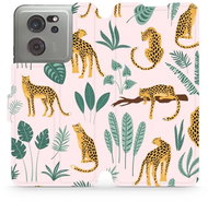 Mobiwear flip pro Xiaomi 13T / 13T Pro - MP07S - Phone Case