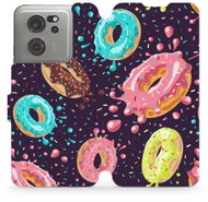 Mobiwear flip pro Xiaomi 13T / 13T Pro - VP19S - Phone Case