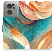 Mobiwear flip pro Xiaomi 13T / 13T Pro - VP36S - Phone Case