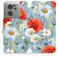 Mobiwear flip pro Xiaomi 13T / 13T Pro - VP44S - Phone Case