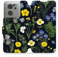 Mobiwear flip pro Xiaomi 13T / 13T Pro - VP47S - Phone Case