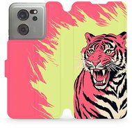 Mobiwear flip pro Xiaomi 13T / 13T Pro - VP51S - Phone Case