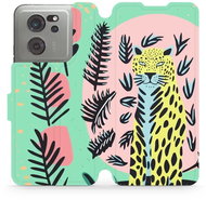 Mobiwear flip pro Xiaomi 13T / 13T Pro - VP52S - Phone Case