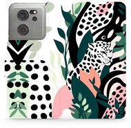 Mobiwear flip pro Xiaomi 13T / 13T Pro - VP53S - Phone Case