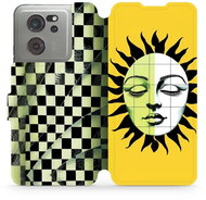 Mobiwear flip pro Xiaomi 13T / 13T Pro - VP56S - Phone Case