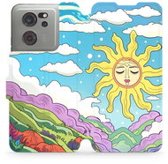 Mobiwear flip pro Xiaomi 13T / 13T Pro - VP57S - Phone Case