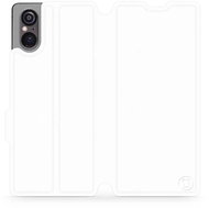 Mobiwear flip pro Sony Xperia 5 V - C_WHS - Phone Case