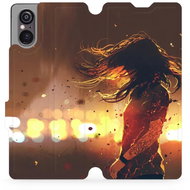 Mobiwear flip pro Sony Xperia 5 V - MA02S - Phone Case
