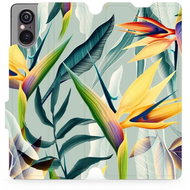 Mobiwear flip pro Sony Xperia 5 V - MC02S - Phone Case