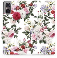Mobiwear flip pro Sony Xperia 5 V - MD01S - Phone Case
