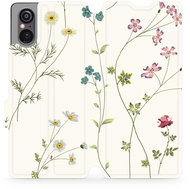 Mobiwear flip pro Sony Xperia 5 V - MD03S - Phone Case