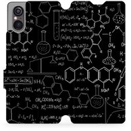 Mobiwear flip pro Sony Xperia 5 V - V060P - Phone Case