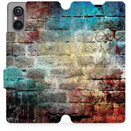 Mobiwear flip pro Sony Xperia 5 V - V061P - Phone Case