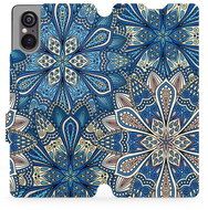 Mobiwear flip pro Sony Xperia 5 V - V108P - Phone Case