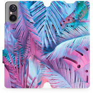 Mobiwear flip pro Sony Xperia 5 V - MG10S - Phone Case