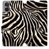 Mobiwear flip pro Sony Xperia 5 V - VA31P - Phone Case