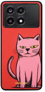 Mobiwear Glossy lesklý pro Xiaomi Poco X6 Pro 5G - G054G - Phone Cover