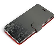 Mobiwear flip pro Samsung Galaxy A54 5G - V063P - Pouzdro na mobil