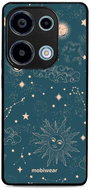 Mobiwear Glossy lesklý pro Xiaomi Redmi Note 13 Pro 4G / Poco M6 Pro 4G - G047G - Phone Cover