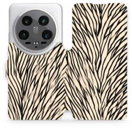 Mobiwear flip knížkové pro Xiaomi 14 Ultra 5G - VA52S - Phone Case