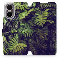Mobiwear flip knížkové pro Realme C67 - V136P - Phone Case