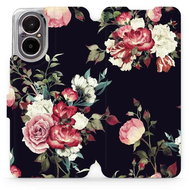 Mobiwear flip knížkové pro Realme C67 - VD11P - Phone Case